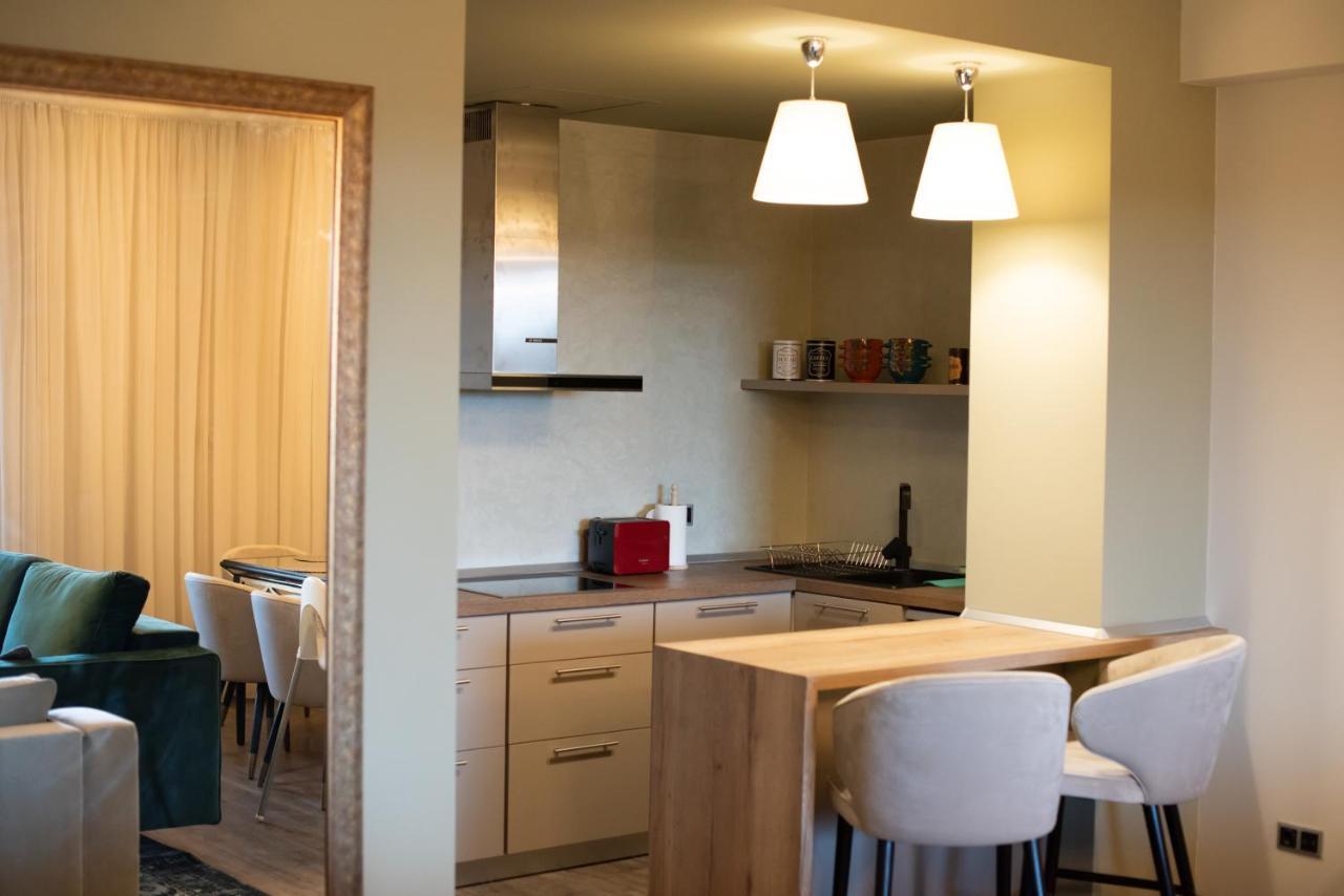 Silver Fox Appartement Poiana Brasov